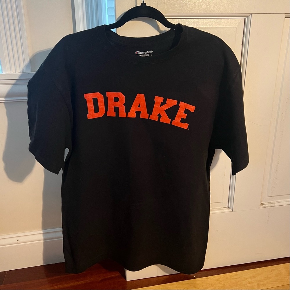 Champion Drake Logo T-Shirt